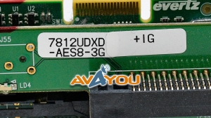 7812UDXD-AES8-3G
