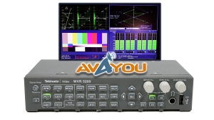 WVR5200