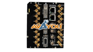 7867VIPA32-DUO-HS-DIN