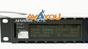 X75HD-AV-2PS