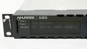 X85-3G-AV-2PS