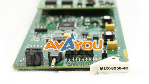 MUX-8258-4C