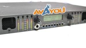 AMP1-S8-3G